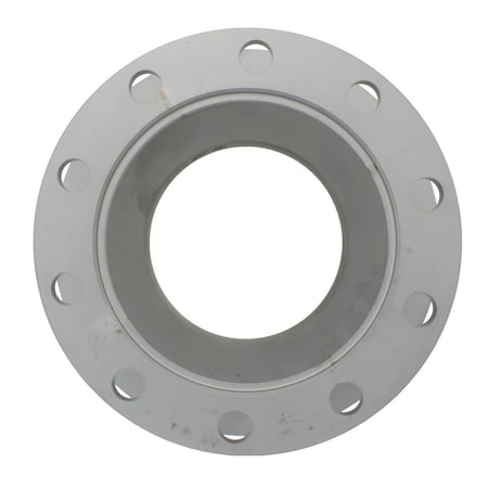 Centric Parts Premium Brake Rotor, 120.80015 120.80015